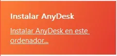 AnyDesk - Installation