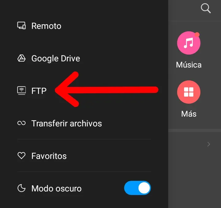 Transfer Files from Your Phone to Your PC