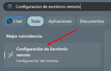 Conéctate a un PC Remoto con RDP: El Escritorio Remoto de Windows