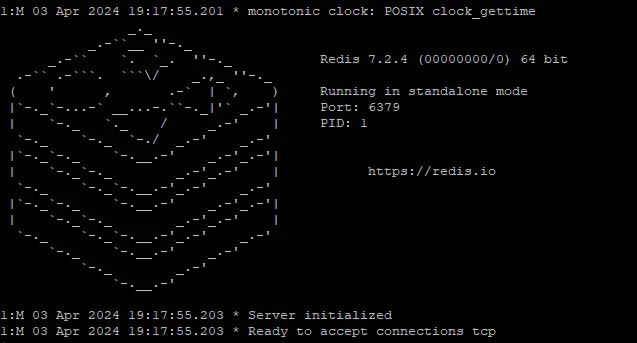 Usar Redis con Docker Compose: Fácil y Rápido