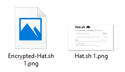Hat.sh - Como cifrar un archivo