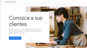 ¿Cómo implementar Google Analytics en mi sitio Web?